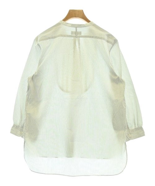 MARGARET HOWELL เสื้อสตรี