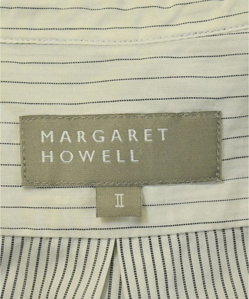 MARGARET HOWELL เสื้อสตรี