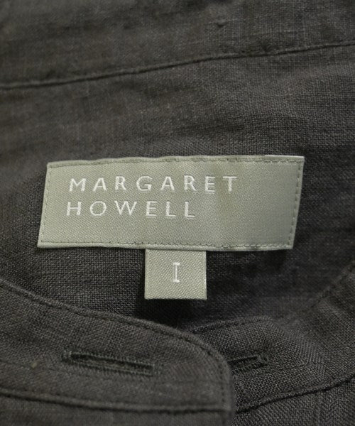 MARGARET HOWELL เสื้อสตรี
