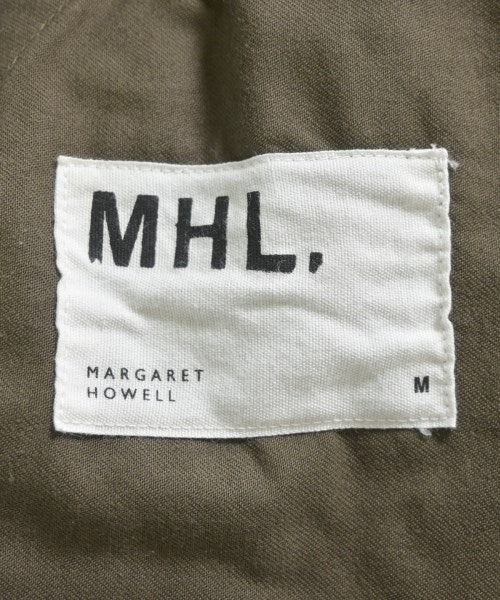 MHL. กางเกง อื่น