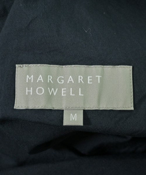 MARGARET HOWELL แจ็คเก็ตลำลอง