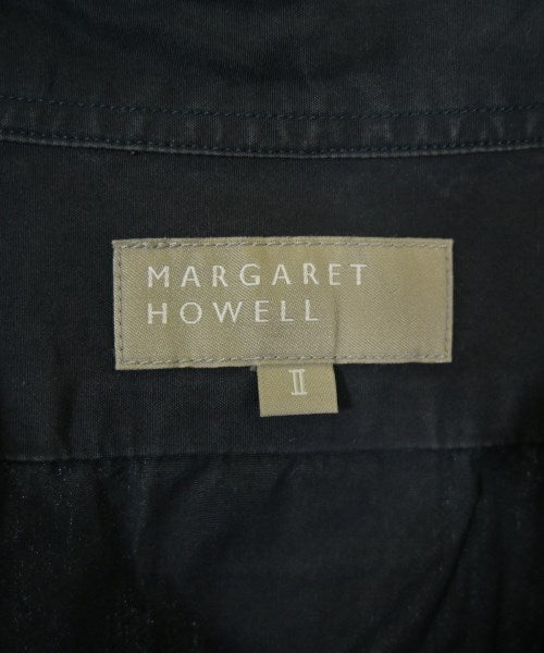 MARGARET HOWELL เสื้อลำลอง