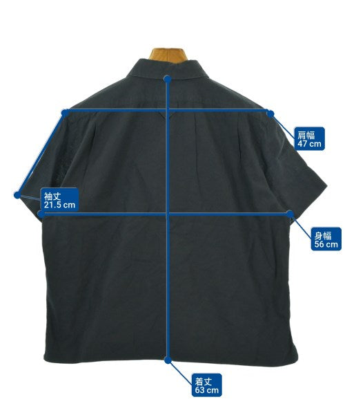 MARGARET HOWELL เสื้อลำลอง