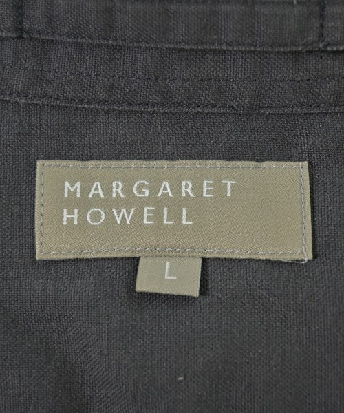 MARGARET HOWELL เสื้อลำลอง