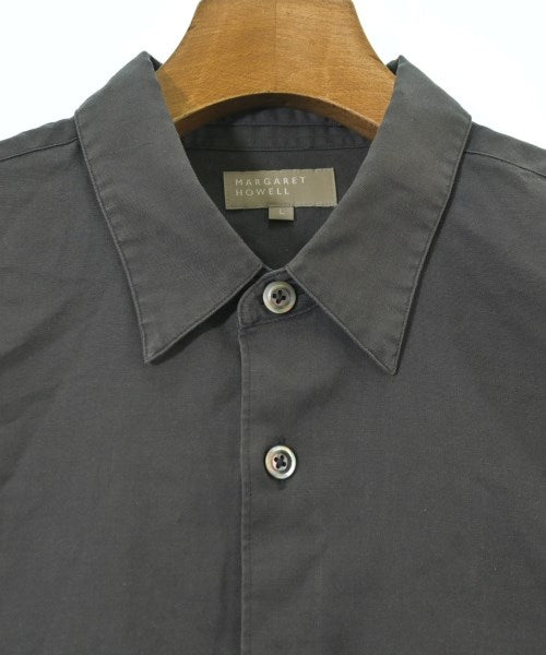 MARGARET HOWELL เสื้อลำลอง