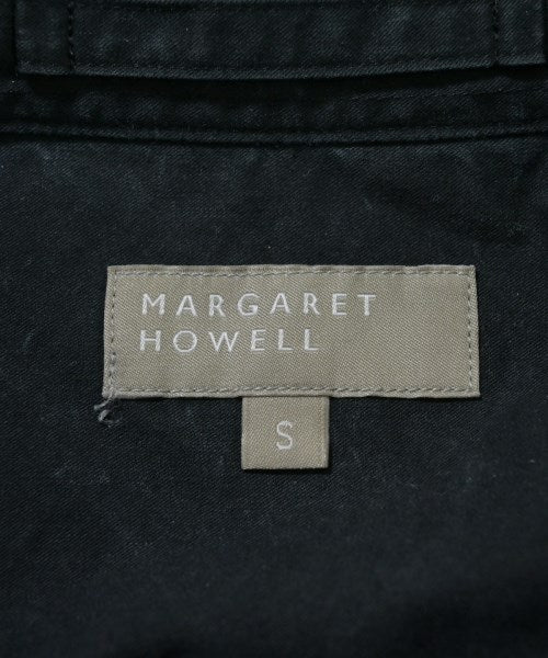 MARGARET HOWELL เสื้อลำลอง