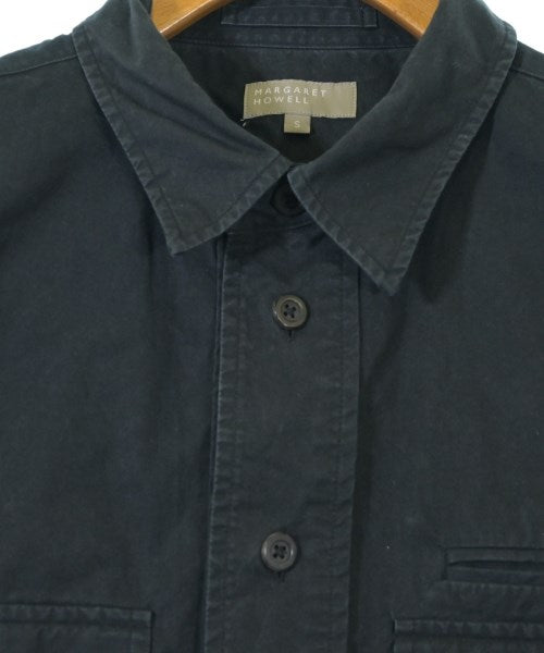 MARGARET HOWELL เสื้อลำลอง