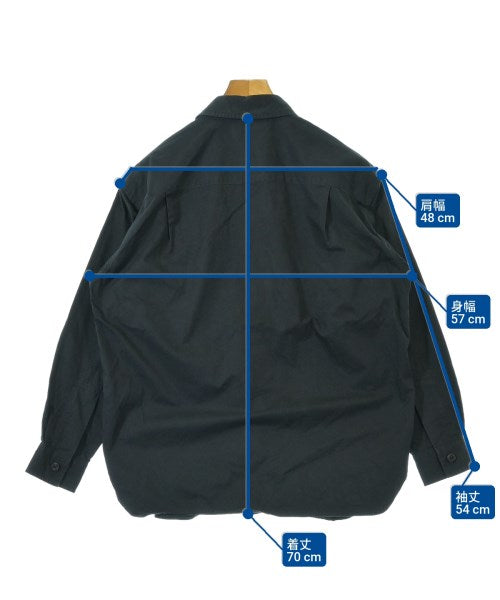 MARGARET HOWELL เสื้อลำลอง