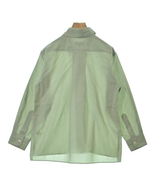 MARGARET HOWELL เสื้อลำลอง