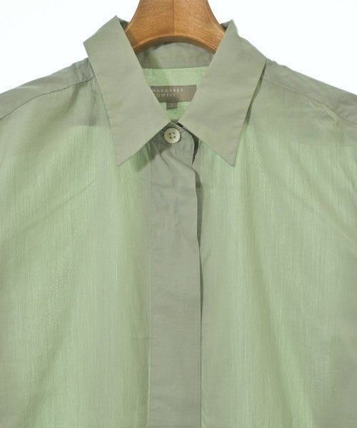 MARGARET HOWELL เสื้อลำลอง