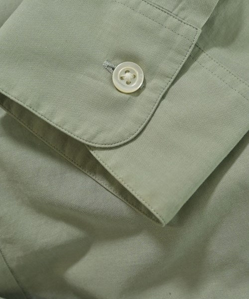 MARGARET HOWELL เสื้อลำลอง