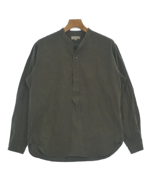 MARGARET HOWELL เสื้อลำลอง