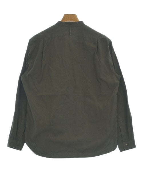 MARGARET HOWELL เสื้อลำลอง