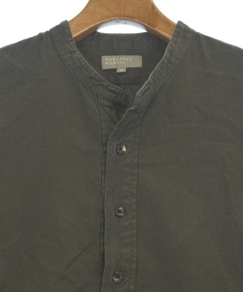 MARGARET HOWELL เสื้อลำลอง