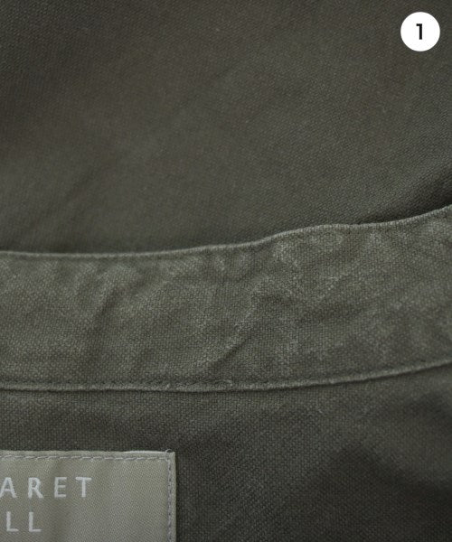 MARGARET HOWELL เสื้อลำลอง