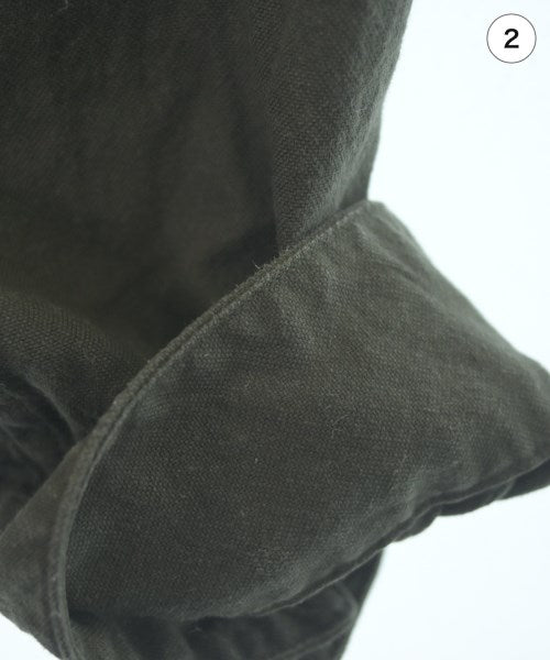 MARGARET HOWELL เสื้อลำลอง