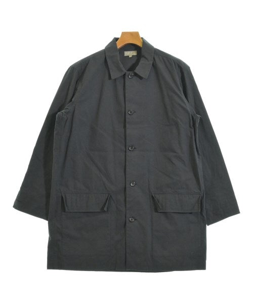 MARGARET HOWELL เสื้อคลุมคอปก Soutien