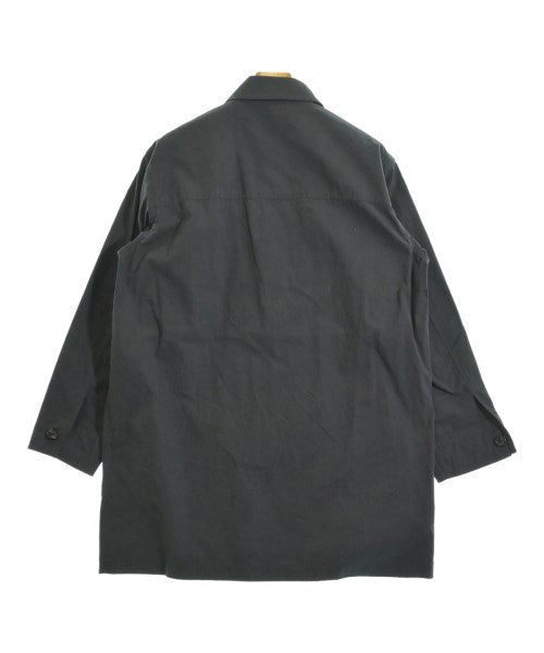 MARGARET HOWELL เสื้อคลุมคอปก Soutien