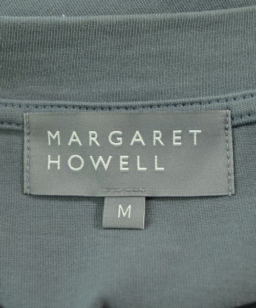 MARGARET HOWELL เสื้อยืด/เสื้อท็อปส์