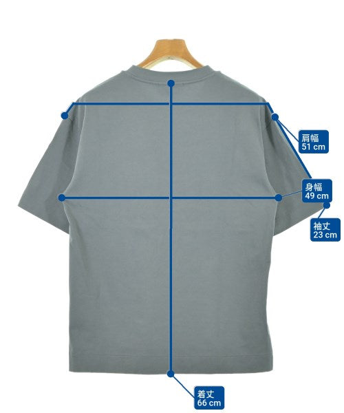 MARGARET HOWELL เสื้อยืด/เสื้อท็อปส์