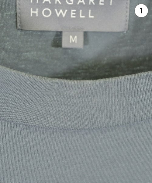MARGARET HOWELL เสื้อยืด/เสื้อท็อปส์