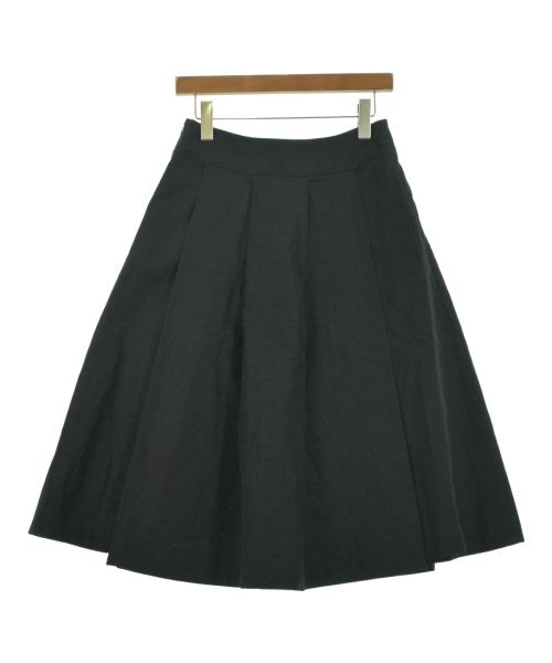 MARGARET HOWELL กระโปรงยาว/แม็กซี่ยาว