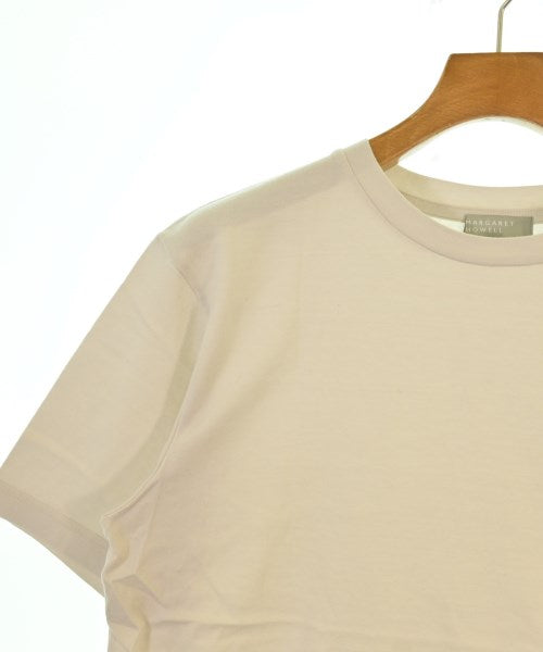MARGARET HOWELL เสื้อยืด/เสื้อท็อปส์