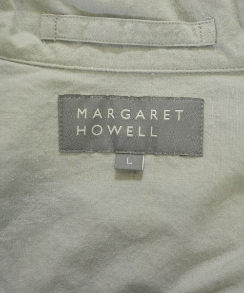 MARGARET HOWELL เสื้อลำลอง
