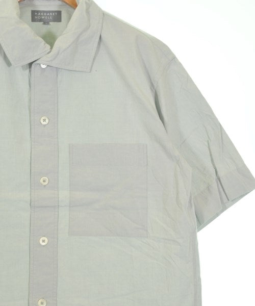 MARGARET HOWELL เสื้อลำลอง