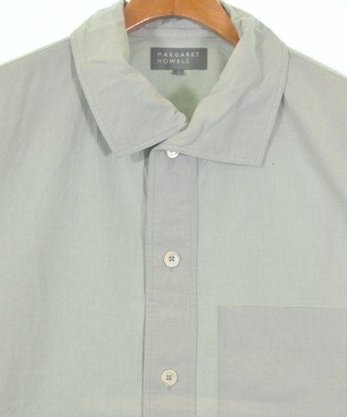 MARGARET HOWELL เสื้อลำลอง