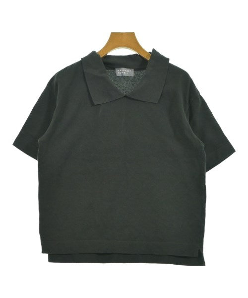 MARGARET HOWELL เสื้อโปโล