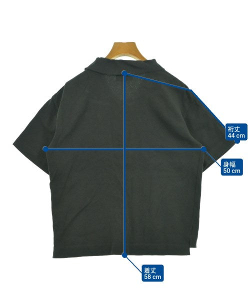 MARGARET HOWELL เสื้อโปโล