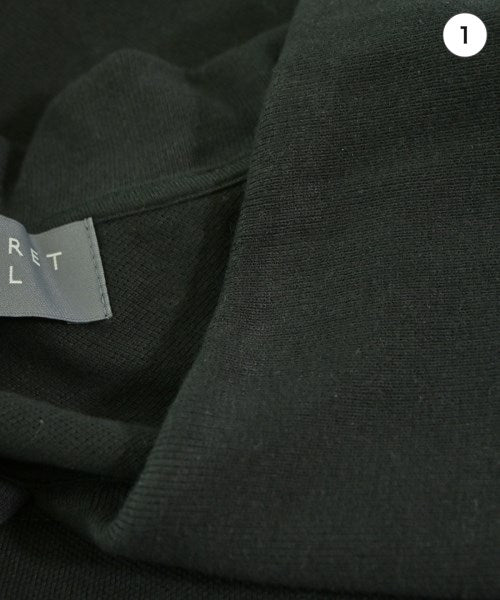 MARGARET HOWELL เสื้อโปโล