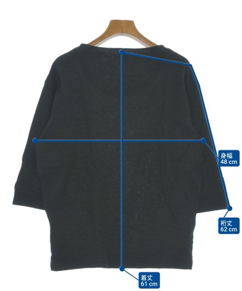 MARGARET HOWELL เสื้อยืด/เสื้อท็อปส์