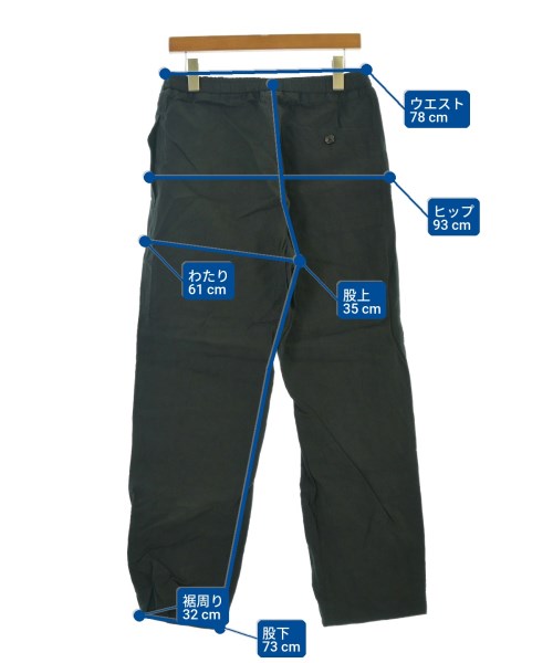 MARGARET HOWELL กางเกง อื่น