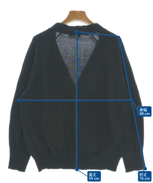 MARGARET HOWELL เสื้อคาร์ดิแกน