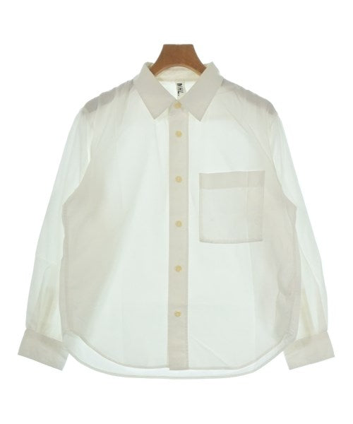 MARGARET HOWELL เสื้อลำลอง