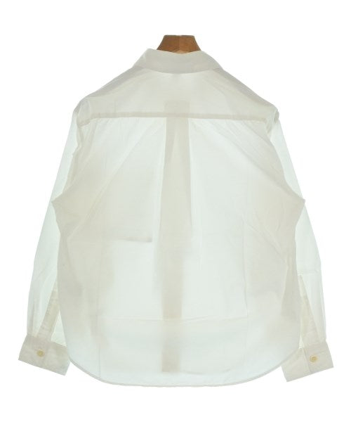 MARGARET HOWELL เสื้อลำลอง