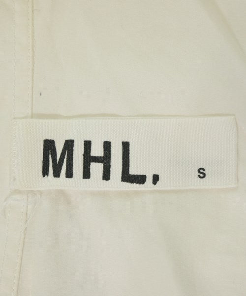 MARGARET HOWELL เสื้อลำลอง