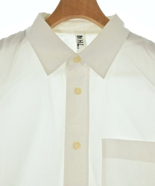 MARGARET HOWELL เสื้อลำลอง