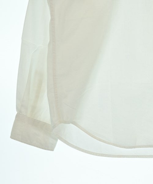 MARGARET HOWELL เสื้อลำลอง