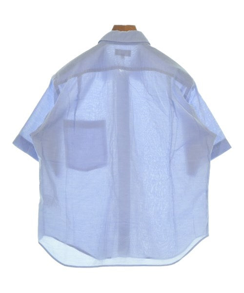 MARGARET HOWELL เสื้อลำลอง