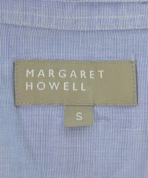 MARGARET HOWELL เสื้อลำลอง