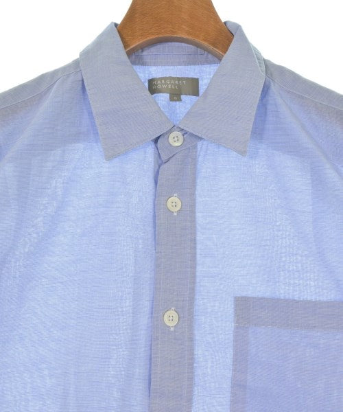 MARGARET HOWELL เสื้อลำลอง