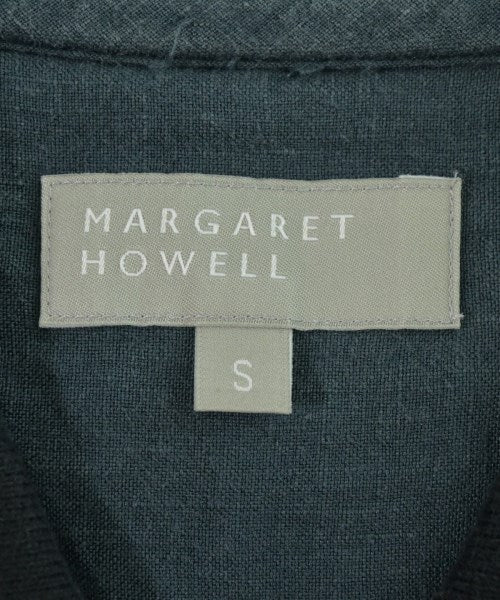 MARGARET HOWELL เสื้อลำลอง