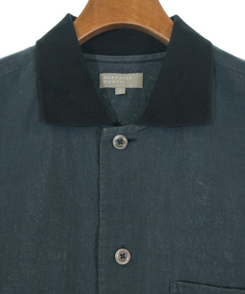 MARGARET HOWELL เสื้อลำลอง