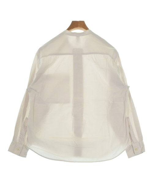 MHL. เสื้อลำลอง