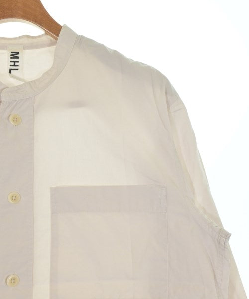 MHL. เสื้อลำลอง