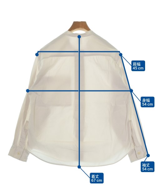 MHL. เสื้อลำลอง