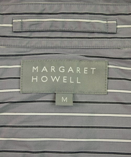 MARGARET HOWELL เสื้อลำลอง